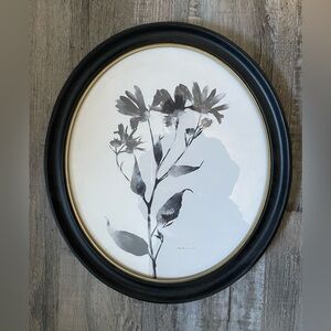 Water colour painting